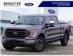 2022 Ford F-150 Lariat (Stk: T220372) in Dawson Creek - Image 1 of 22