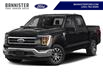 2022 Ford F-150 Lariat (Stk: T220315) in Dawson Creek - Image 1 of 9