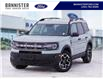 2022 Ford Bronco Sport Big Bend (Stk: S220346) in Dawson Creek - Image 1 of 20