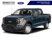 2021 Ford F-150  (Stk: PW2418) in Dawson Creek - Image 1 of 12