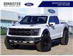 2022 Ford F-150 Raptor (Stk: PW2400) in Dawson Creek - Image 1 of 24
