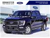 2022 Ford F-150 Lariat (Stk: PW2412) in Dawson Creek - Image 1 of 22