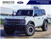 2023 Ford Bronco Badlands (Stk: PW2428) in Dawson Creek - Image 1 of 22