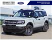 2023 Ford Bronco Sport Big Bend (Stk: FS235839) in Dawson Creek - Image 1 of 18