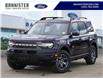 2023 Ford Bronco Sport Badlands (Stk: FS237891) in Dawson Creek - Image 1 of 22