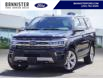 2022 Ford Expedition Platinum (Stk: PL2496) in Dawson Creek - Image 1 of 18