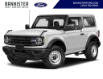 2023 Ford Bronco  (Stk: PW2503) in Dawson Creek - Image 1 of 11