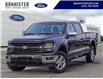 2024 Ford F-150 XLT (Stk: FT246991) in Dawson Creek - Image 1 of 15