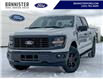 2024 Ford F-150 STX (Stk: FT243661) in Dawson Creek - Image 1 of 14