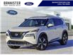 2021 Nissan Rogue Platinum (Stk: PW2633) in Dawson Creek - Image 1 of 14