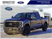 2024 Ford F-350 XLT (Stk: FT240460) in Dawson Creek - Image 1 of 14