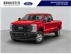 2025 Ford F-350 Platinum (Stk: FT255761) in Dawson Creek - Image 1 of 1