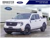 2025 Ford Maverick XLT (Stk: FT254690) in Dawson Creek - Image 1 of 14
