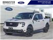 2025 Ford Maverick XLT (Stk: FT253732) in Dawson Creek - Image 1 of 14