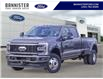 2025 Ford F-350 King Ranch (Stk: FT251040) in Dawson Creek - Image 1 of 14
