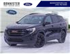 2020 GMC Terrain SLT (Stk: FS241699B) in Dawson Creek - Image 1 of 13