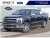 2025 Ford F-150 Lariat (Stk: FT257378) in Dawson Creek - Image 1 of 15