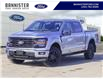 2025 Ford F-150 XLT (Stk: FT257659) in Dawson Creek - Image 1 of 15