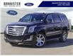 2020 Cadillac Escalade Luxury (Stk: PW2664) in Dawson Creek - Image 1 of 15