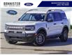2025 Ford Bronco Sport Big Bend (Stk: FS259891) in Dawson Creek - Image 1 of 15