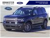 2025 Ford Bronco Sport Big Bend (Stk: FS251224) in Dawson Creek - Image 1 of 15