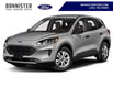 2020 Ford Escape S (Stk: FS242970A) in Dawson Creek - Image 1 of 11