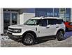 2022 Ford Bronco Sport Big Bend (Stk: 22145) in Edson - Image 1 of 9