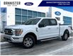 2022 Ford F-150 XLT (Stk: 22194) in Edson - Image 1 of 15
