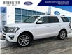 2019 Ford Expedition Limited (Stk: 23033A) in Edson - Image 1 of 16