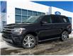 2022 Ford Expedition XLT (Stk: 22268A) in Edson - Image 1 of 16