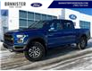 2018 Ford F-150 Raptor (Stk: 23040A) in Edson - Image 1 of 11