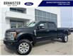 2019 Ford F-350 Platinum (Stk: 23035A) in Edson - Image 1 of 21