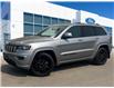 2021 Jeep Grand Cherokee Laredo (Stk: 23097A) in Edson - Image 1 of 16