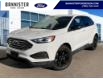 2019 Ford Edge SE (Stk: 23244A) in Edson - Image 1 of 14