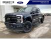 2024 Ford F-350 Lariat (Stk: 24019) in Edson - Image 1 of 14