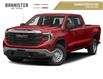 2022 GMC Sierra 1500 AT4 (Stk: 22-249) in Edson - Image 1 of 9