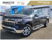 2022 Chevrolet Silverado 1500 LTZ (Stk: 22-232) in Edson - Image 1 of 16