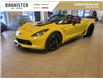 2016 Chevrolet Corvette Z06 (Stk: P23-097) in Edson - Image 1 of 9