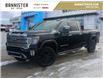 2021 GMC Sierra 2500HD Denali (Stk: P23-091) in Edson - Image 1 of 17