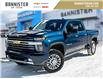 2022 Chevrolet Silverado 3500HD High Country (Stk: P23-116) in Edson - Image 1 of 19