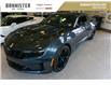 2023 Chevrolet Camaro 1SS (Stk: 23-099) in Edson - Image 1 of 11