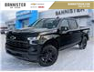 2023 Chevrolet Silverado 1500 RST (Stk: 23-129) in Edson - Image 1 of 20