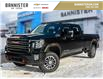 2023 GMC Sierra 3500HD AT4 (Stk: 23-131) in Edson - Image 1 of 17