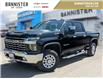 2022 Chevrolet Silverado 3500HD LTZ (Stk: p23-163) in Edson - Image 1 of 20