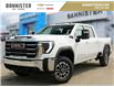 2024 GMC Sierra 3500HD SLE (Stk: 24-003) in Edson - Image 1 of 18