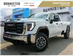 2024 GMC Sierra 3500HD Pro (Stk: 24-005) in Edson - Image 1 of 17