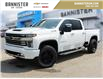 2021 Chevrolet Silverado 3500HD High Country (Stk: 22-236A) in Edson - Image 1 of 18