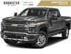 2024 Chevrolet Silverado 3500HD High Country (Stk: 24-040) in Edson - Image 1 of 1
