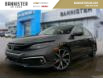2021 Honda Civic Touring (Stk: 24-057A) in Edson - Image 1 of 16