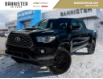 2022 Toyota Tacoma Base (Stk: 24-052A) in Edson - Image 1 of 18